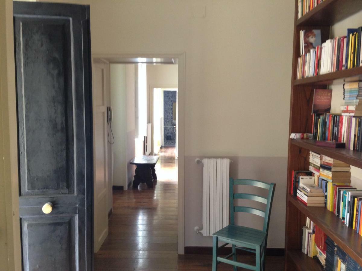 B & B Luca Giordano N6 เนเปิลส์ ภายนอก รูปภาพ