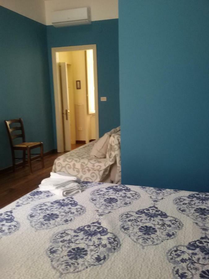 B & B Luca Giordano N6 เนเปิลส์ ภายนอก รูปภาพ